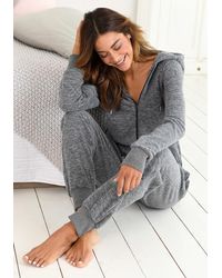 Bench Jumpsuits und Overalls für Frauen - Bis 17% Rabatt | Lyst DE