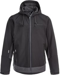 Whistles - Softshelljacke Ryder M Softshell - Lyst