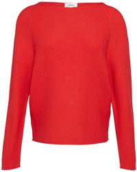 S.oliver - Pullover - Lyst