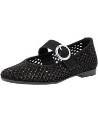 Remonte - Riemchenballerina - Lyst