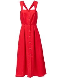 Salsa Jeans - Kleid - Lyst