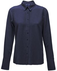 Salsa Jeans - Bluse - Lyst