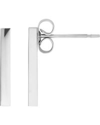 Heideman - Ohrschmuck Striga - Lyst