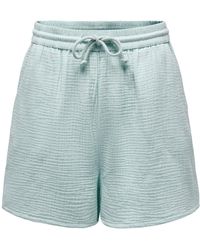ONLY - Shorts 'Onlthyra' - Lyst