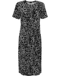 Aniston PLUS - Kleid - Lyst
