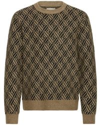 Blend - Pullover Bhbrono Oneck Knit - Lyst