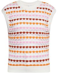 Ebeeza - Top - Lyst