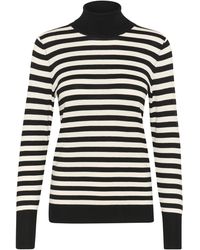 Kaffe - Pullover Lizza - Lyst