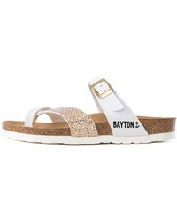 Bayton - Pantolettediane - Lyst