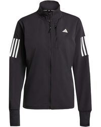 adidas Originals - Sportjacke Own The Run - Lyst