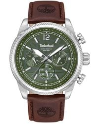 Timberland - Analoguhr - Lyst