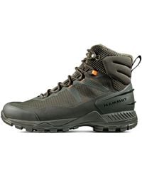 Mammut - Boots Blackfin Iii - Lyst