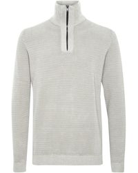 Solid - Pullover 'valencia' - Lyst