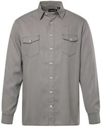 Men Plus - Hemd - Lyst