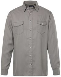 Men Plus - Hemd - Lyst