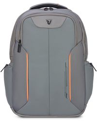 Roncato - Rucksack Interface - Lyst