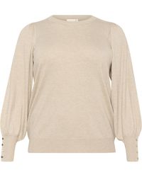 Kaffe - Pullover Lizzy - Lyst