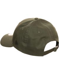 KTZ 9FORTY MLB New York Yankees Essential Cap - Grün
