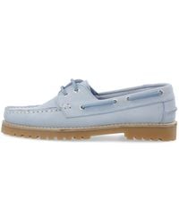 Bianco - Mokassin Capri - Lyst