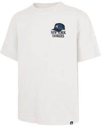 '47 - T-Shirt - Lyst