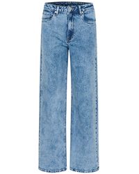 Kaffe - Jeans 'Ka Thora' - Lyst