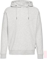Solid - Kapuzenpullover Sddix - Lyst