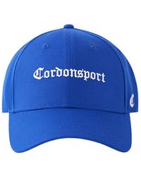 Cordon Sport - Cap Diago - Lyst