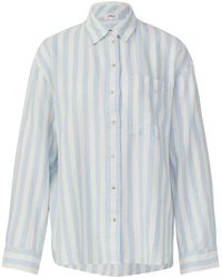 S.oliver - Bluse - Lyst