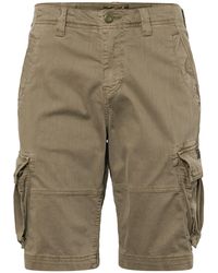Superdry - Shorts 'core' - Lyst