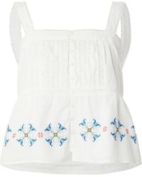 Levi's - Levis Bluse Mimi - Lyst