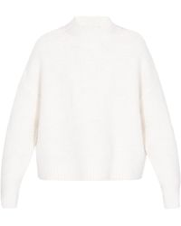 usha WHITE LABEL - Pullover - Lyst