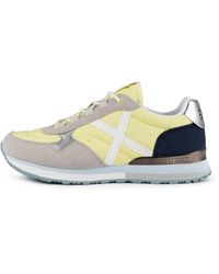Munich - Turnschuhe Sunset - Lyst