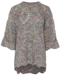 Ebeeza - Pullover - Lyst