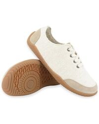 Gottstein - Sneaker Low Sneaker Barefoot Wool Sneaker - Lyst