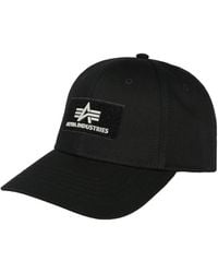 Alpha Industries - Cap 'vlc' - Lyst