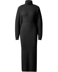 millane - Kleid (Grs) - Lyst