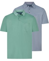 RAGMAN - Shirt Basic - Lyst