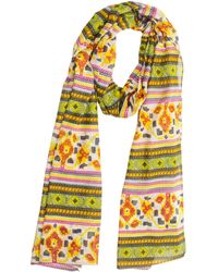 Sunsa - Schal - Lyst