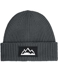 Neverless - Mütze Mountain - Lyst