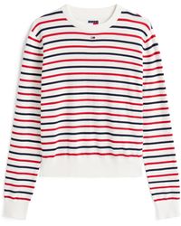 Tommy Hilfiger - Pullover Essential (Ocs) - Lyst