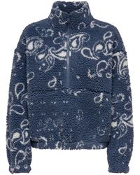 ONLY - Sweatshirt 'janne' - Lyst