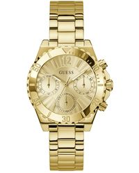 Guess - Uhr Phoebe - Lyst