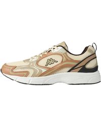 Kappa - Low Shoe Kmlogo - Lyst
