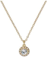 Ted Baker - Kette Soltell - Lyst