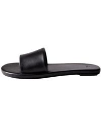 The Set - Pantolette - Lyst
