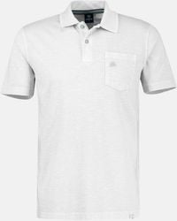 Lerros - Polo - Lyst