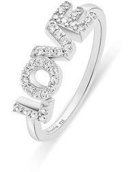 Tamaris - Ring - Lyst
