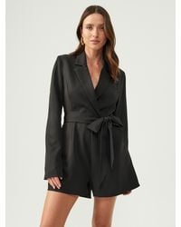 BWLDR - Jumpsuit Kate - Lyst