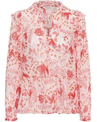 Part Two - Bluse Alfrida - Lyst