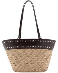 Mango - Shopper Baster - Lyst